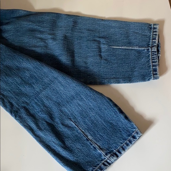 Paint Splatter Mom Jeans 🎨 - Picture 7 of 10